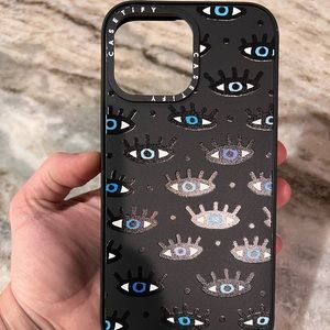 Brand New CASETIFY case for iphone 13 pro max only!!! It didn’t fit my iphone.
